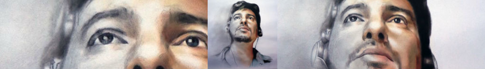 Logo de archivo Paul Marin